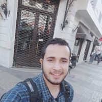 Hossam M Profile Picture