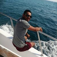 Mohammed Menem Profile Picture