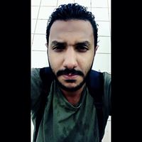 Mohamed K. Profile Picture
