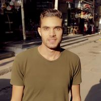 Anas ELshafie Profile Picture