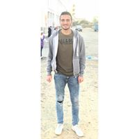 Hody Elshorbagy Profile Picture