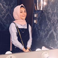 Habiba Samer Profile Picture