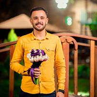Shreif Elshorbgy Profile Picture