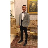 Ahmed Magdy Profile Picture