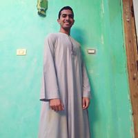 Ahmed Mohammed Profile Picture