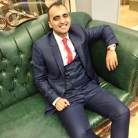 Mohamed Sobhy Profile Picture