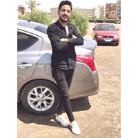 Hossam Padwy Profile Picture