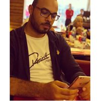 Ahmed Salah Profile Picture