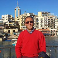 Mohamed Abdel Profile Picture