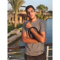 Ahmed Abdelaziz Profile Picture