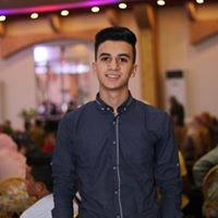 Mahmoud Ashraf Profile Picture