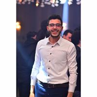 Khaled Seleem Profile Picture