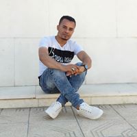 Hossam Ebrahim Profile Picture