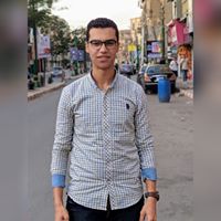 Hesham Mostafa Profile Picture