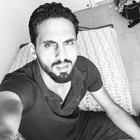 Ahmed Farouk Profile Picture