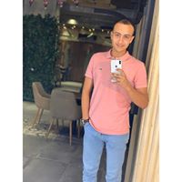 Mohamed Ragab Profile Picture