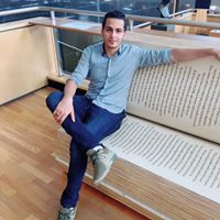Eng-Mohamed Gamal Profile Picture