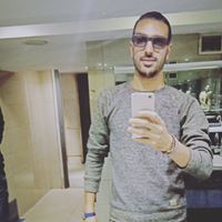 Mahmoud Hamdy Profile Picture