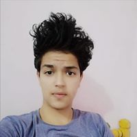 Mohamed Maher Profile Picture