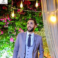 Mohammed Elzaȝfrany Profile Picture