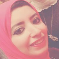Ghada Mamdouh Profile Picture