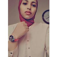Fatema Gad Profile Picture