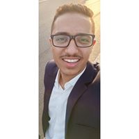 Khaled Mohamed Profile Picture