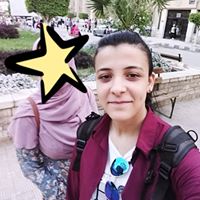 Wallaa Samir Profile Picture