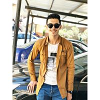 Mahmoud Neny Profile Picture