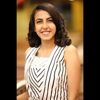 Mariam Ragy Profile Picture