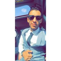 Amr M. Profile Picture