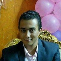 Sadek Khaled Profile Picture
