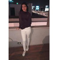 Mariam Amr Profile Picture