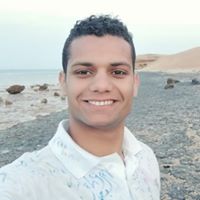 Ahmed Aelhangor Profile Picture