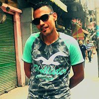 Houda Rezk Profile Picture