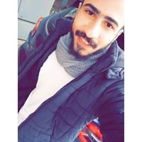 Ahmed Rabea Profile Picture