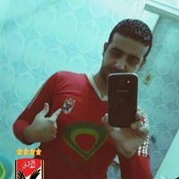 Tarek Nasr Profile Picture