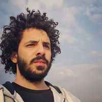 Omar Kamel Profile Picture