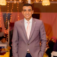 Abdallah Esmat Profile Picture