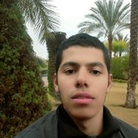 Sayed Ahmed Profile Picture