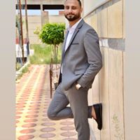 Karim Elazazy Profile Picture