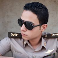 Ahmed Khashaba Profile Picture