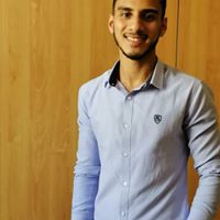 Mostafa Shams Profile Picture