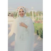 Aliaa Ali Profile Picture