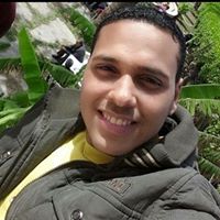 Mahmoud AbdAllah Profile Picture