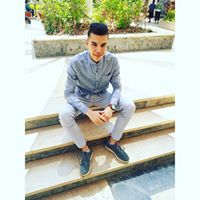 Mahmoud Ali Profile Picture