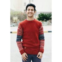 Eslam Maher Profile Picture