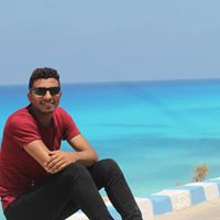 Ahmed El Profile Picture