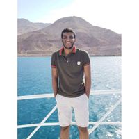 Mohamed A. Profile Picture