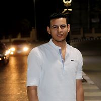 Moustafa Mahmoud Profile Picture